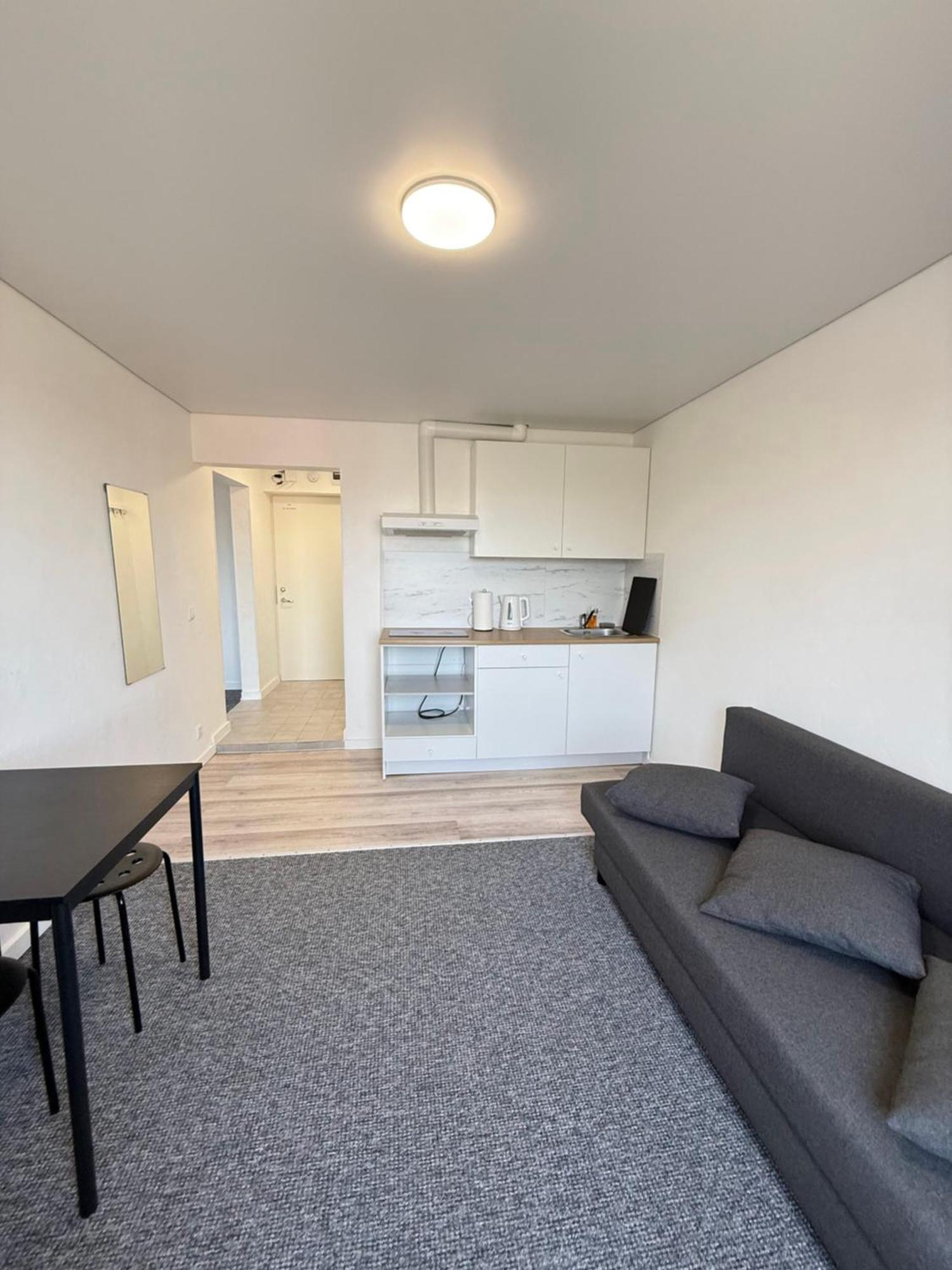 Kivi Apartments Jõhvi Exterior foto